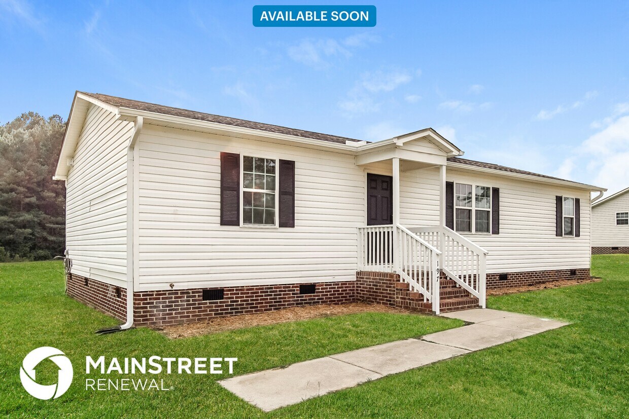 Foto principal - 197 Ogburn Rd