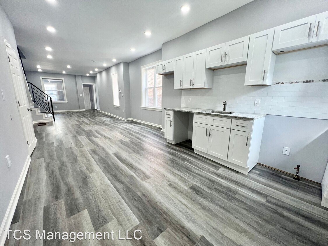 Foto principal - 3 br, 1 bath House - 5532 Chancellor Street
