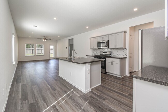 Foto del edificio - 24219 Copperleaf Bay Ln