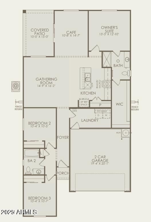 Building Photo - 24388 W Verlea Dr