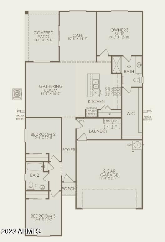 Foto del edificio - 24388 W Verlea Dr