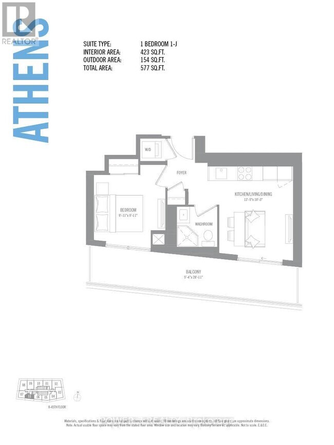 Building Photo - 2221-2221 Yonge St