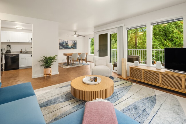 Building Photo - Wildwood Apartments