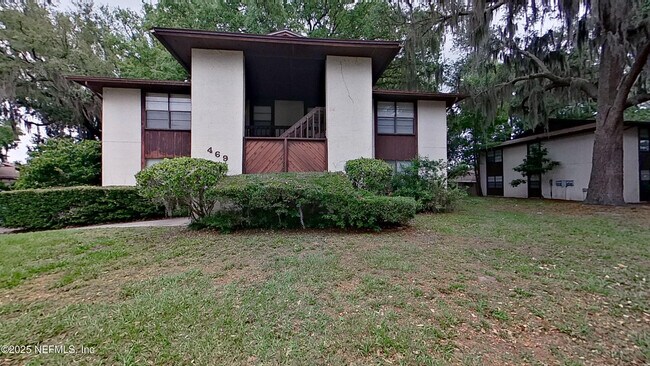 Foto del edificio - 469 Crabapple Ct