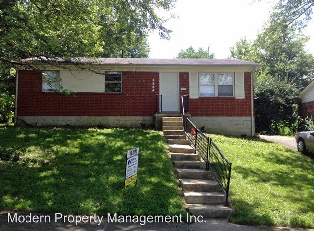 Foto del edificio - 3 br, 1.5 bath House - 1244 Hot Springs Court