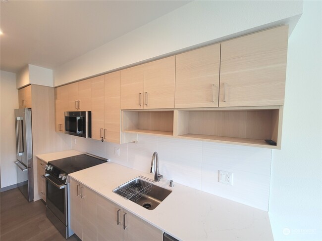 Foto del edificio - 11903 NE 128th St