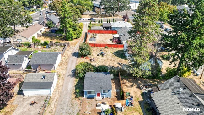 Building Photo - Charming 1BR House in Lakewood