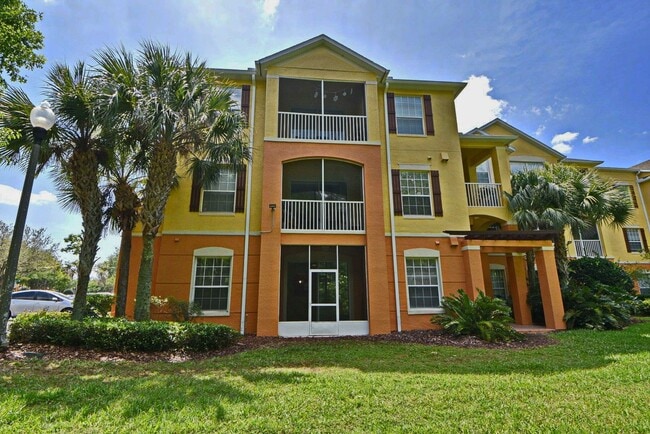 Horizons at Lee Vista - Horizons at Lee Vista Apartment