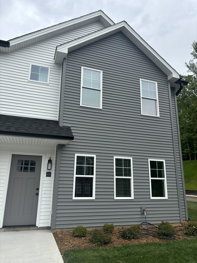 Photo - 110 Aaron Pl Townhome