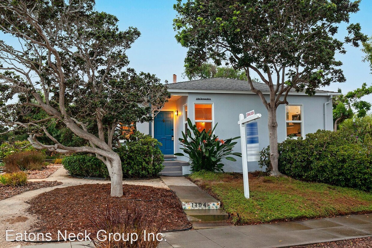 Primary Photo - 3 br, 1.5 bath House - 1194 Devonshire Dr