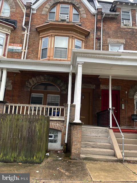 Foto principal - 4232 Chestnut St