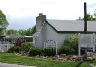 Primary Photo - Evergreen Village