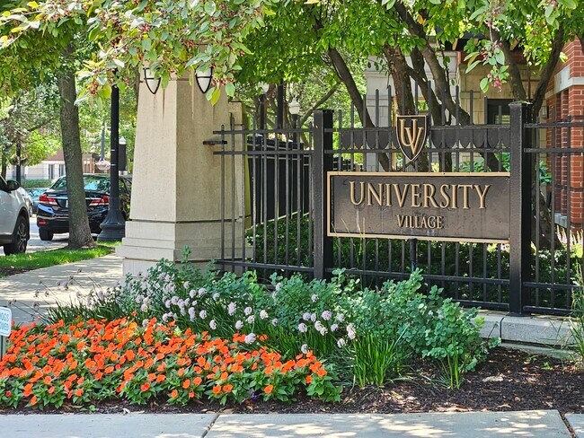 Foto del edificio - 807 W University Ln