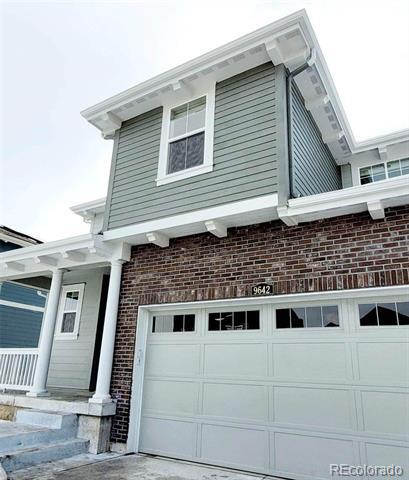 Foto del edificio - 9642 Summit Peak Rd