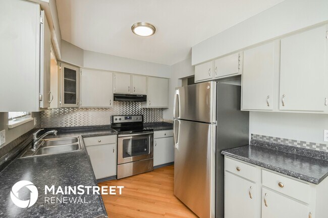 Foto del edificio - 4107 Garrett Pl