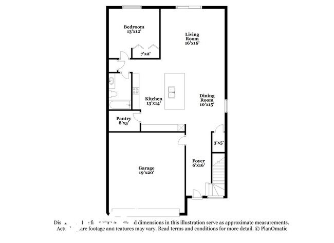 Foto del edificio - 7214 Jenkins Vista Ct