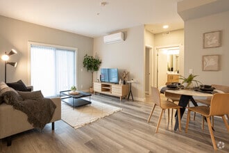 Interior Photo - Plaza Apartments