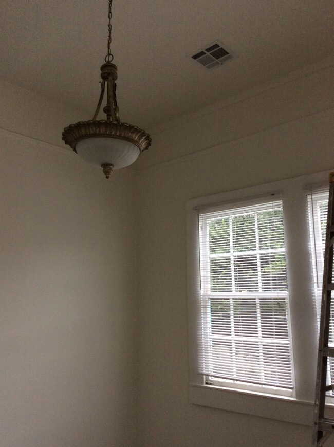 Living Room - 438 S Pierce St