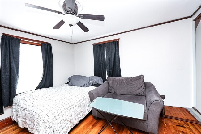 Foto del edificio - 65 Clifford St