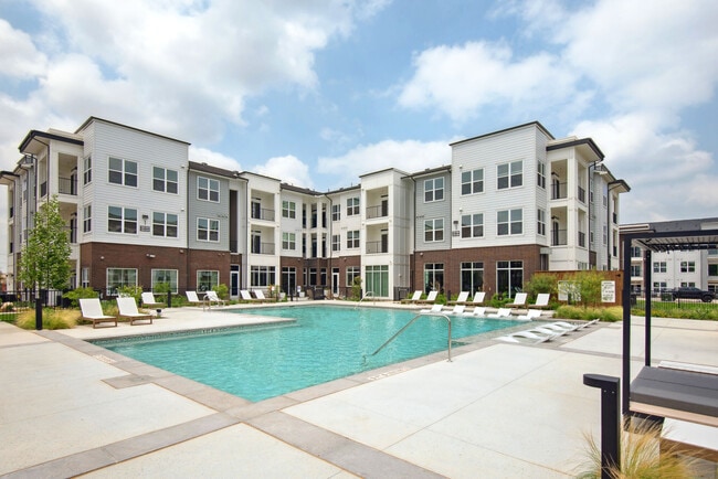 Building Photo - The Merriman