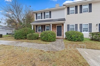 Building Photo - 3920 Almon Dr