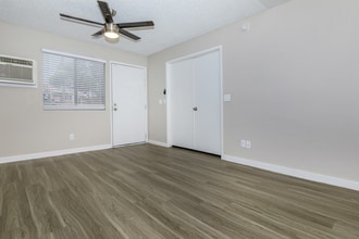 Living Room - Artisan at Downtown Chandler