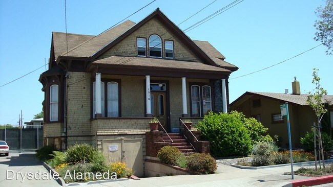 Foto del edificio - 1514 Broadway