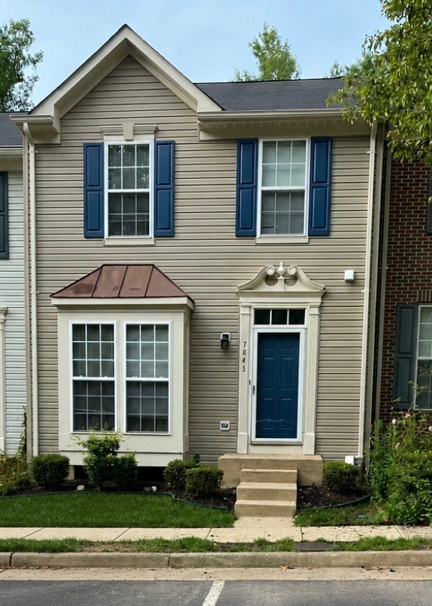 Building Photo - 7843 Seafarer Way