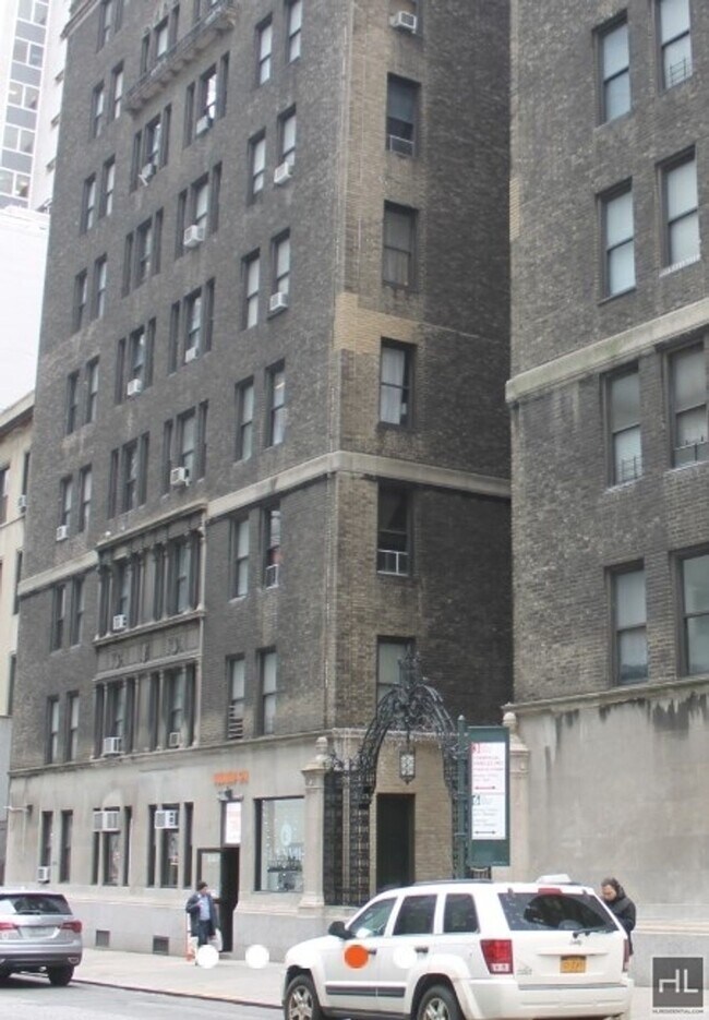 Building Photo - EAST 46 STREET