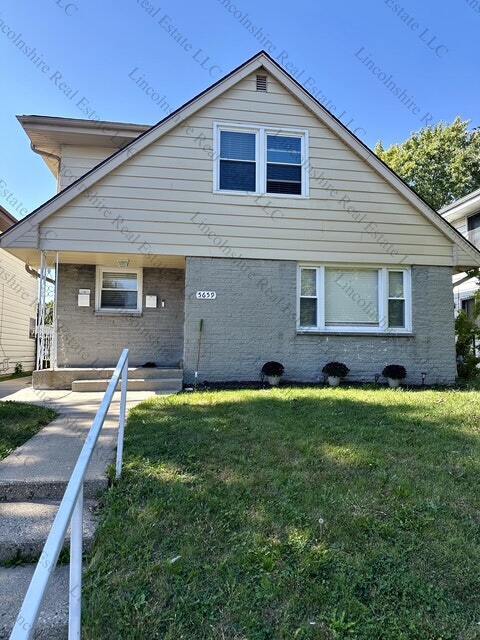 Building Photo - 5659 N 64th St