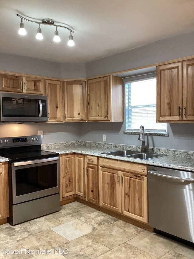 Foto del edificio - 3 br, 2 bath House - 1111 S Martin Luther ...