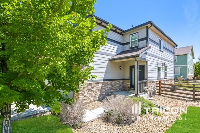 Building Photo - 21777 E Layton Dr