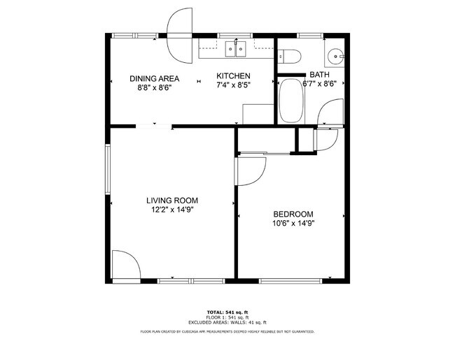 Building Photo - Fully Renovated Gem!