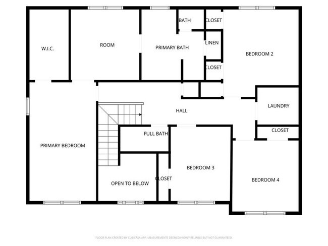 Foto del edificio - 3940 Crescent Walk Ln NE