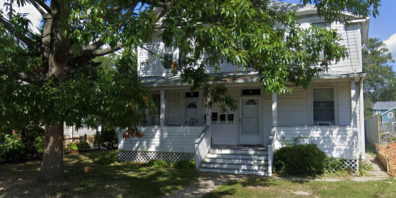 Primary Photo - Montgomery Place Apartments II