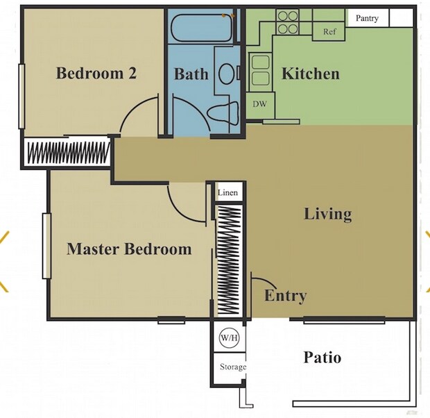 Senior Apartments Citrus Heights Ca Senior Apartments Citrus Heights Ca