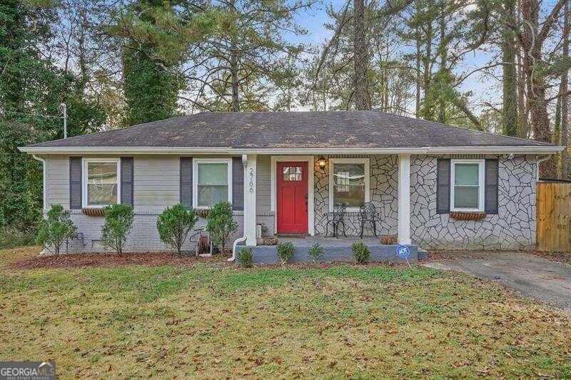 Foto principal - 2766 Revere Dr NW