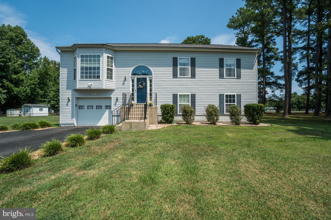 Primary Photo - 2607 N Independence Dr