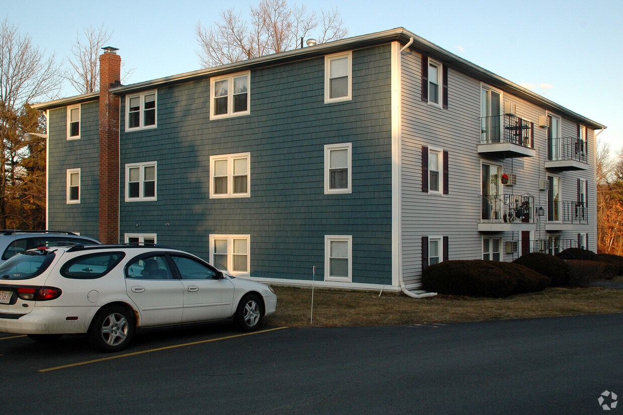 135 Sterling St, West Boylston, MA 01583 Apartments in West Boylston