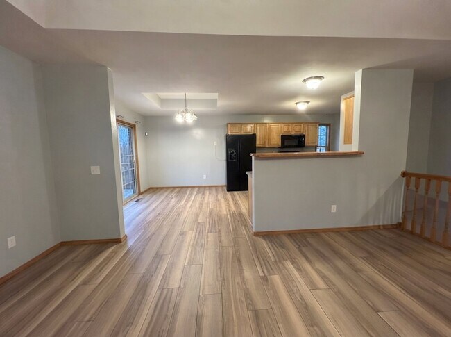 Foto del edificio - 3814 W Parkridge Cir