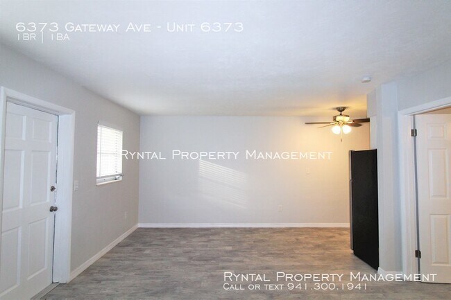 Building Photo - 6373 Gateway Ave