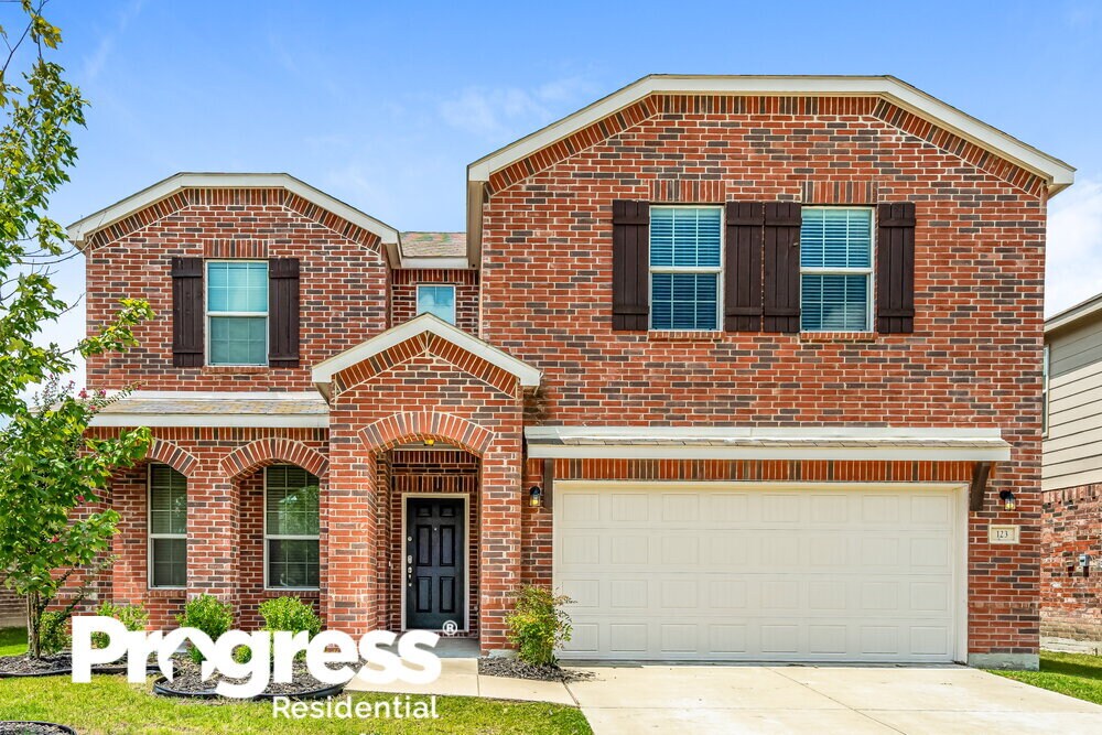 123 Waxberry Dr, Fate, TX 75189 House Rental in Fate, TX