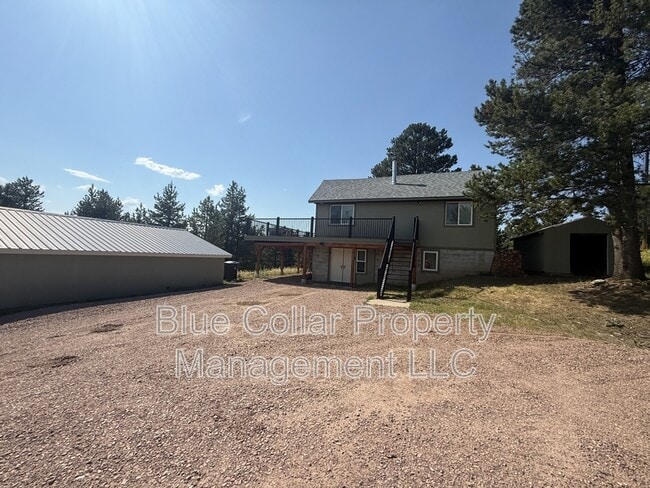 Foto del edificio - 228 Wildlife Ln