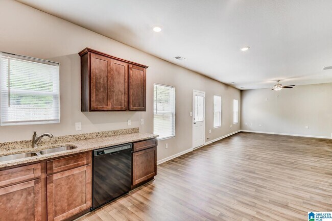 Foto del edificio - 4605 Winchester Hills Wy