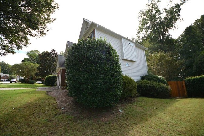 Building Photo - 3748 Hickory Manor Dr