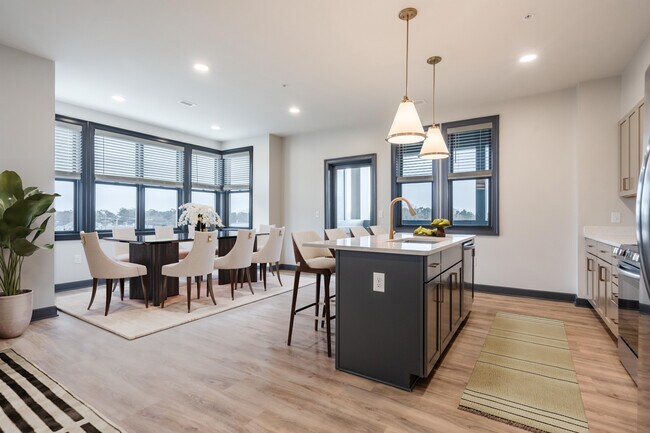 Foto del edificio - The Birney at Westhampton