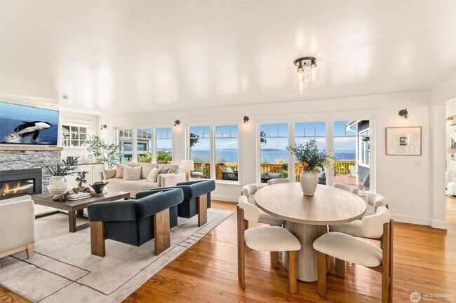 Foto del edificio - 4Bd/2.75Ba Mukilteo House