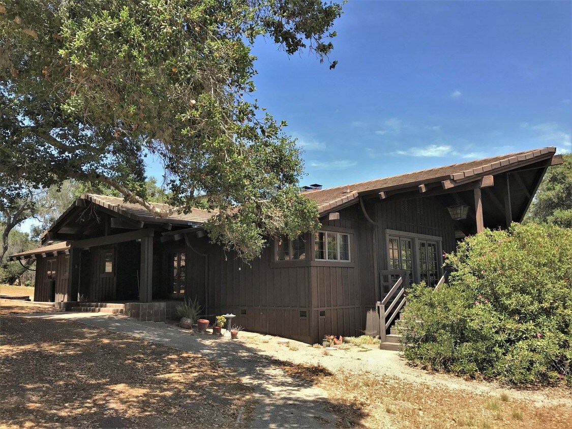 Primary Photo - 2 br, 2 bath House - 1715 Ballard Canyon Road