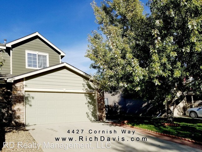 Foto del edificio - 4427 Cornish Way