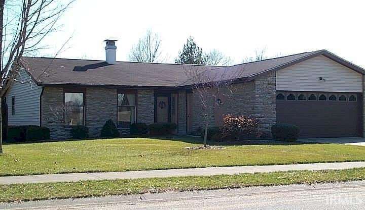 Photo - 1504 E Bradshire Street Unit